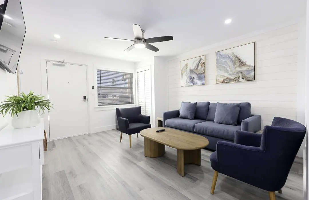 Siesta Key Beach Resort And Suites-1